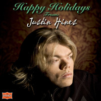Justin Hines - Happy Holidays