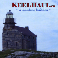 Keelhaul - A Maritime Tradition