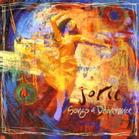 Jorie - Songs of Deliverance