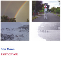 Jon Moon - Part of You
