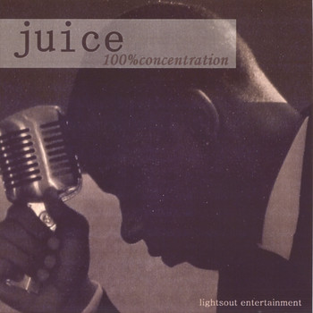 Juice - 100% Concentration