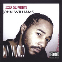 John Williams - My World