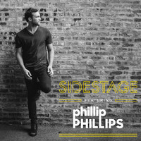 Phillip Phillips - Sidestage