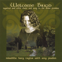 Katy Taylor - Welcome Brigid