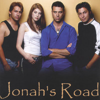 Jonah's Road - Jonah's Road