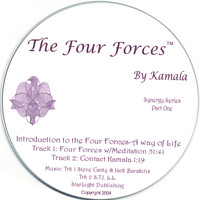 Kamala - The Four Forces