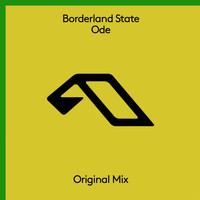 Borderland State - Ode