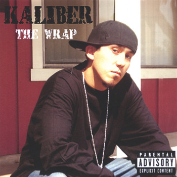 Kaliber - The Wrap [Enhanced]