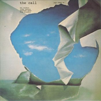 Mal Waldron - The Call