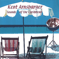 Kent Arnsbarger: Steel Drum artist - Sounds of the Caribbean