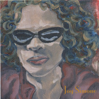 Joy Simone - Joy Simone