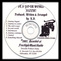 K.B. - It.s Your World