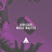 Gary Caos - Music Master