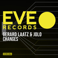 Gerard Laatz and Jolo - Changes