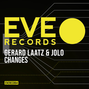 Gerard Laatz and Jolo - Changes