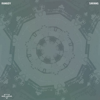 Ran6dy - Sarang