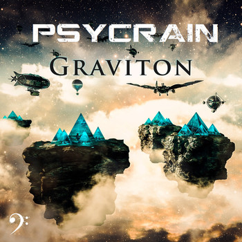 Psycrain - Graviton