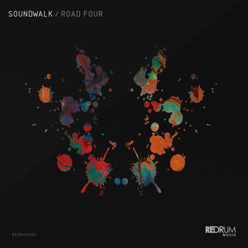 Various Artists - Soundwalk / Road Four