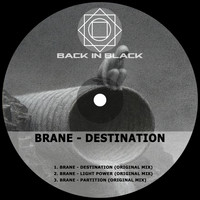 Brane - Destination