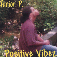 Junior P - positive vibez