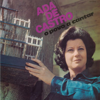 Ada de Castro - O Povo a Cantar