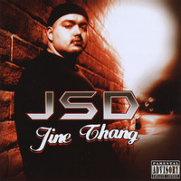 jsd - Jine Thang