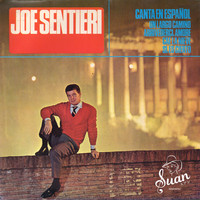 Joe Sentieri - Joe Sentieri - Canta En Espanol - Ep Hispavox