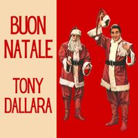 Tony Dallara - Buon Natale