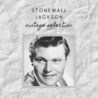 Stonewall Jackson - Stonewall Jackson - Vintage Selection