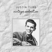 Justin Tubb - Justin Tubb - Vintage Selection
