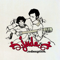 Jude - Redemption