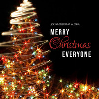 Joe Wheeler - Merry Christmas Everyone