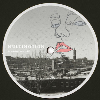 Tommi - Multimotion
