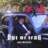 John Winfield - Out of Iraq