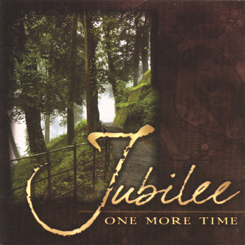 Jubilee - One More Time