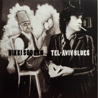 Nikki Sudden - Tel-Aviv Blues