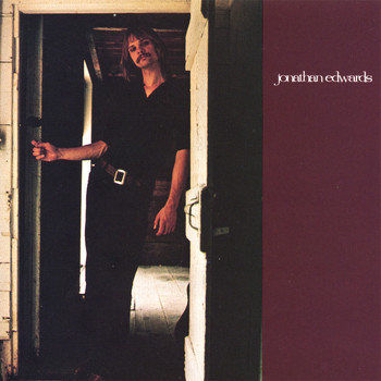 Jonathan Edwards - Jonathan Edwards
