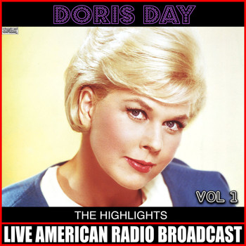 Doris Day - The Highlights - Vol 1