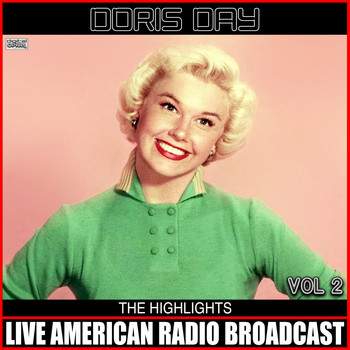 Doris Day - The Highlights Vol 2