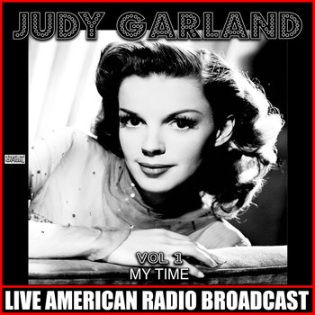 Judy Garland - Judy Garland - My Time - Vol 1