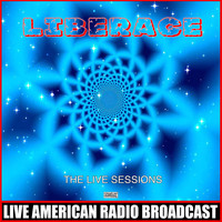 Liberace - The Live Sessions (Live)