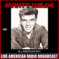 Marty Wilde - All American Boy