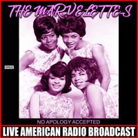 The Marvelettes - No Apology Accepted