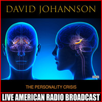 David Johansen - The Personality Crisis (Live)