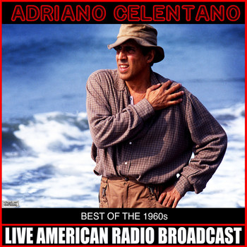 Adriano Celentano - Best Of The 1960s