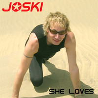 Joski - She Loves