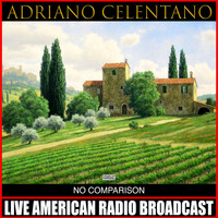 Adriano Celentano - No Comparision