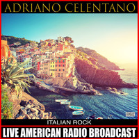Adriano Celentano - Italian Rock