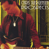 Chris Juergensen - Prospects