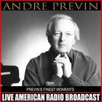 André Previn - Previn's Finest Moments